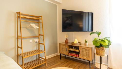 Zentral Boxspringbetten Garage Rhein - Foto 5