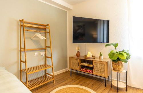 Zentral Boxspringbetten Garage Rhein - Foto 5