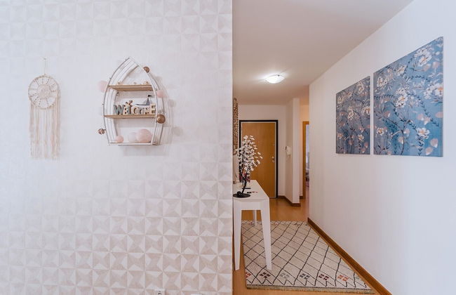 Apartment-2bedroom-1bathroom-petfriendly-garage - Foto 37