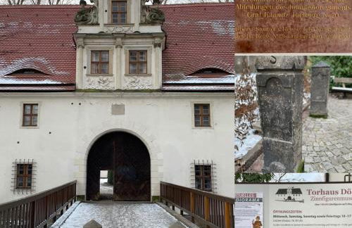 Ferienwohnung am Goethepark in Leipzig - Foto 62