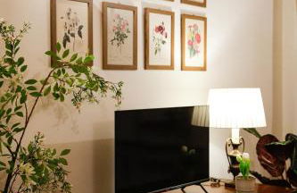 Floreal House - Classic style apartment - Foto 7