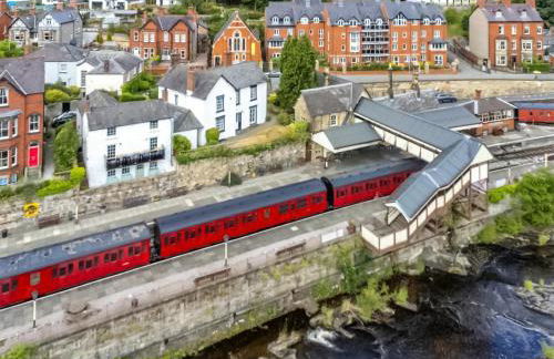 Dee Bank Cottage - Foto 30