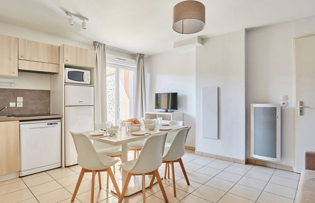 Odalys Référence le Mas des Flamants - Foto 4