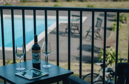 Casas do Forneiro O Horizonte T2 - Photo 35