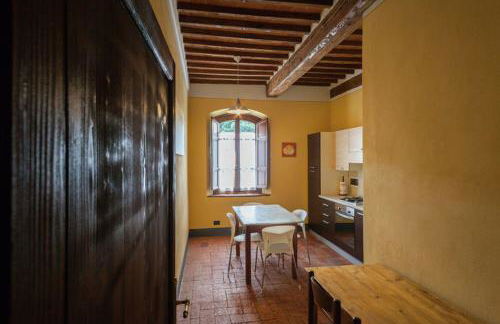 Villa di Papiano - Foto 35