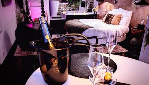 Le Lovt - LOVE ROOM NANTES - Foto 5