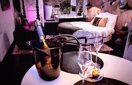 Le Lovt - LOVE ROOM NANTES - Foto 5