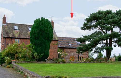 The Old Cider Mill - Photo 17