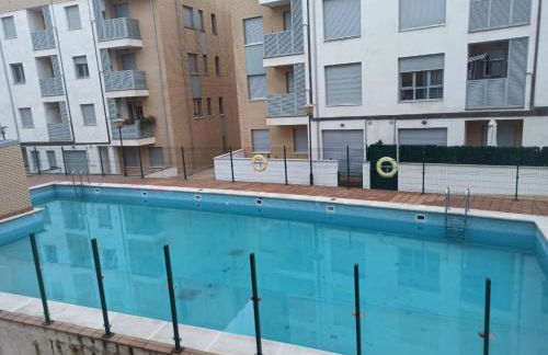 Esguil, apartamento con piscina, a 3 km de la playa VUT-2995-AS - Foto 3