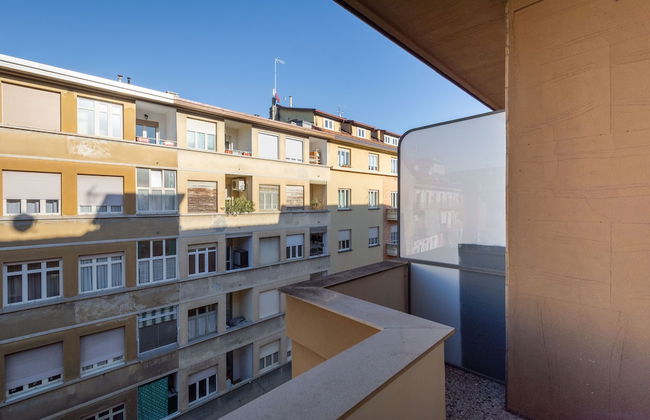 Toc-Toc Apartment a 10 min dall'Ospedale Maria Vittoria - Foto 20