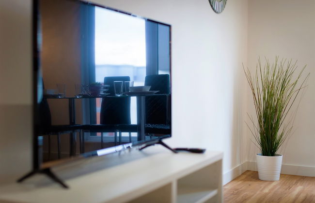 Warm and Welcoming Apartments - Foto 48