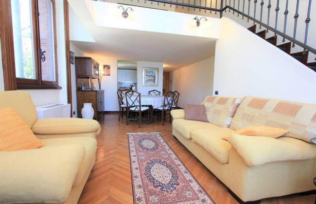 Amazing Aparment Lake Front 1 bed in Acquaseria - Foto 5