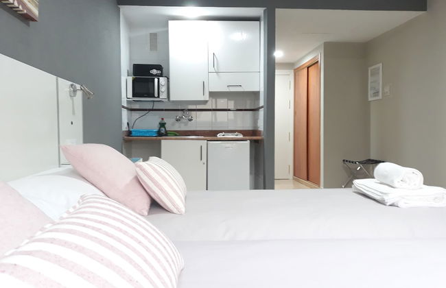 Bonito Apartamento en Triana 202 - Foto 5