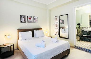 Athens Stories - Foto 64