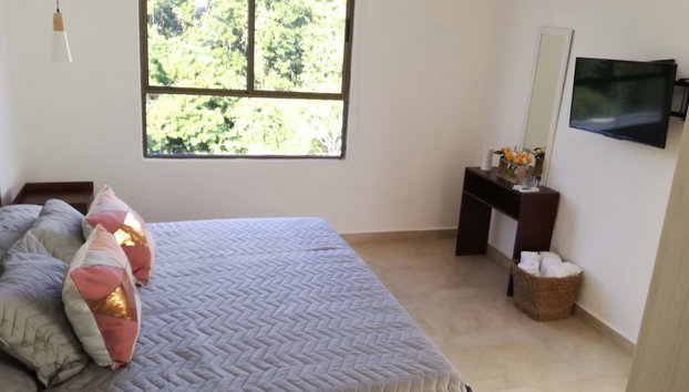 Villa Love by Akua - Foto 3, Habitación