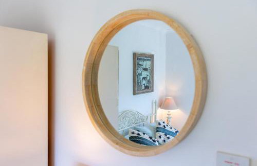 Sea View Holiday Chalet, access to sandy beach - Pets go free - Foto 6