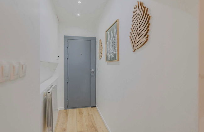 Résidence Paris TRACY - Photo 32