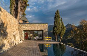 Casa Rufo Ligurian home with infinity pool - Foto 43