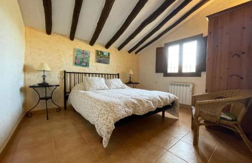 Casas Amarillas. Finca el Campillo - Foto 34