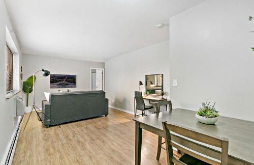 Stunning 1BR Apartment at Center of Lakeview - Oakdale 211 - Foto 2