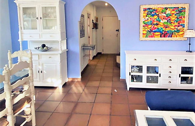 Belvilla by OYO Holiday Home in Rota - Foto 12