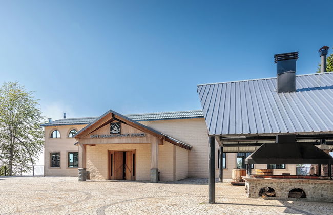 Chalet Kvirike - Foto 12