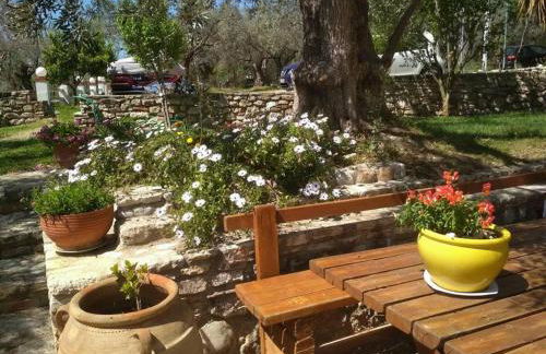 Rent Rooms Alexiou - Photo 29