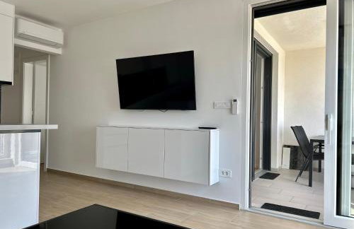 Palm Beach Apartment, Povljana - Foto 9