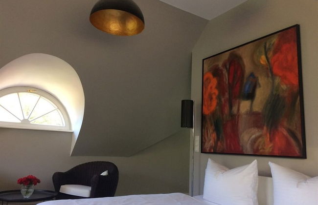 Herrenhaus Röddelin - Foto 4