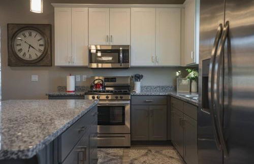 Majestic Zion Cottage with hot tub in Hildale - Foto 30