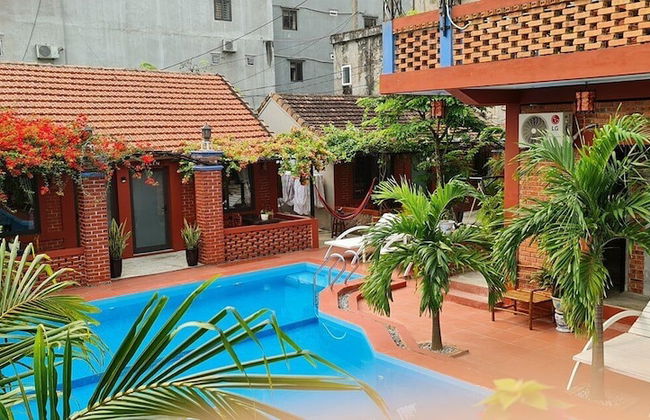 Vu's Homestay Phong Nha - Foto 9