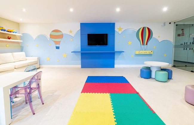 Apto em Barra Bali Resort Destino BSM 2 - Foto 47