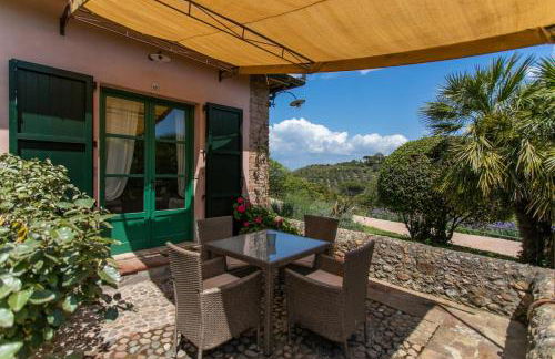 Country Relais la Mortella - Foto 85