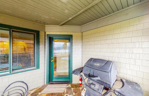 Mountain Lake Getaway - Foto 17