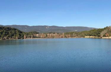 La maison de la lumière - Foto 37