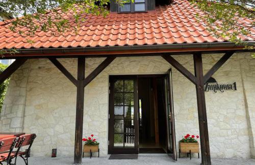 Dom ZAMKOWA 1 - Foto 15