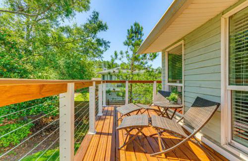 Waterfront Florida Vacation Rental with Boat Dock - Foto 31