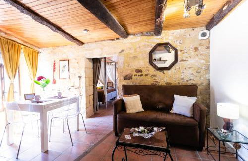 Votre nid douillet, au cœur du village médiéval de Beynac - Photo 15