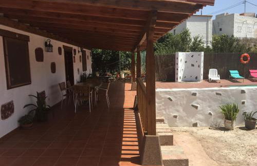 Casa Rural Tadia - Foto 8