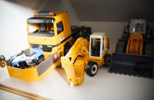 Ferienwohnung im Allgäu - Photo 30