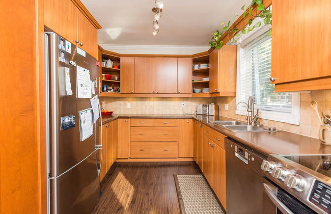 Applewood Suites - Sherway Gardens - Foto 6