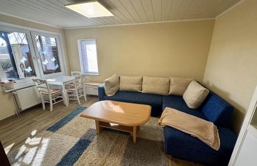 Ferienhaus Haffsonne - Foto 4