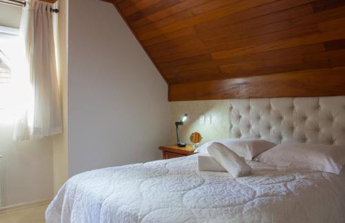 Ampla Cobertura no Centro de Gramado - Foto 50