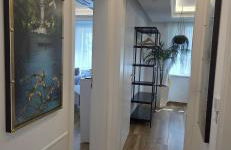 Exotic Tropical Palace - ComfyHome Apartments Stuttgart - Foto 42