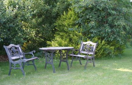 Fewo Malcher - Foto 7