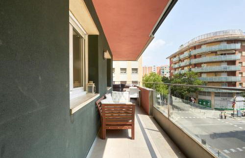 Family Apartment Camp Nou by Maison Piñata - Photo 38