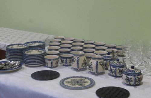 Agroturystyka Leśna Chata - Foto 17