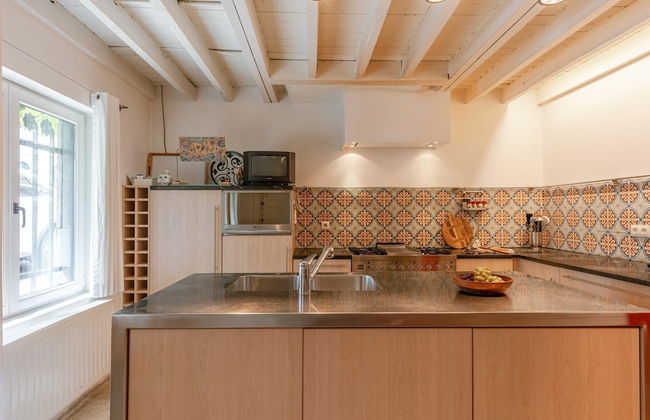 BE ANT Coqu 3 in Antwerpen - Foto 19