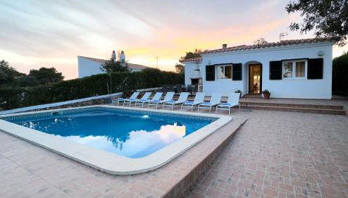 Villa Verano - Foto 1