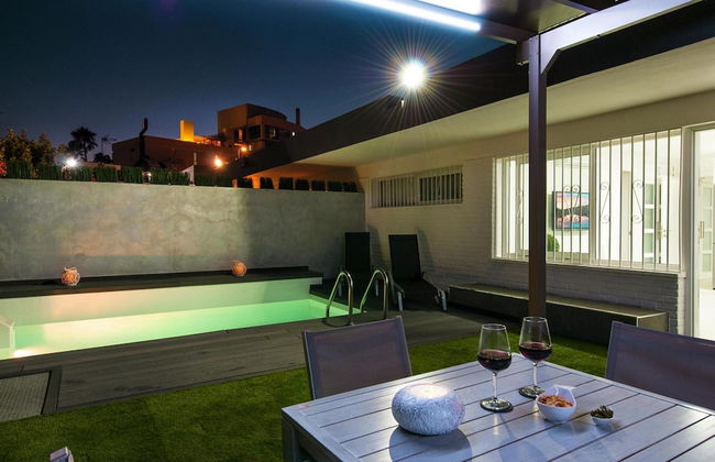 Vacation Home, San Agustin - Photo 14